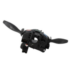 Com (Bloc Contacteur Tournant+Commodo Essuie Glace+Commodo Phare) FORD FIESTA 5