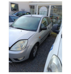 Com (Bloc Contacteur Tournant+Commodo Essuie Glace+Commodo Phare) FORD FIESTA 5 Photo n°8