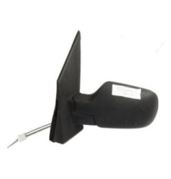 Retroviseur gauche FORD FIESTA 5 Photo n°6