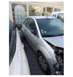 Retroviseur gauche FORD FIESTA 5 Photo n°9