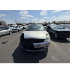 Retroviseur gauche FORD FIESTA 5 Photo n°12