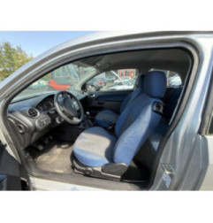 Retroviseur gauche FORD FIESTA 5 Photo n°17