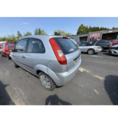 Retroviseur gauche FORD FIESTA 5 Photo n°20