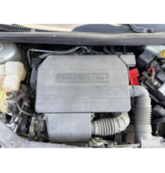 Moteur leve vitre avant droit FORD FIESTA 5 Photo n°11