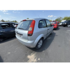 Moteur leve vitre avant droit FORD FIESTA 5 Photo n°18