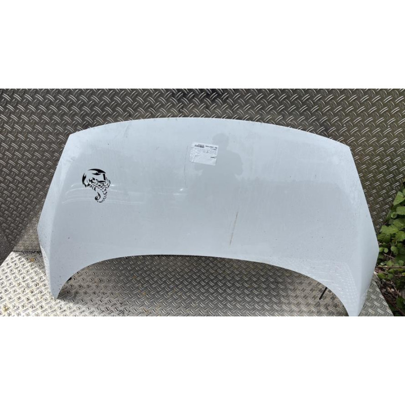 Capot RENAULT SCENIC 3