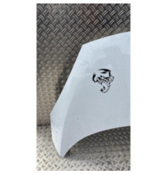 Capot RENAULT SCENIC 3