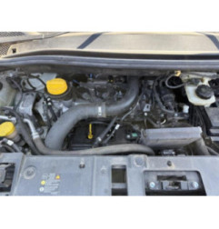 Capot RENAULT SCENIC 3 Photo n°10