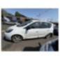 Capot RENAULT SCENIC 3