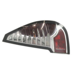 Feu arriere principal droit (feux) RENAULT SCENIC 3 Photo n°1