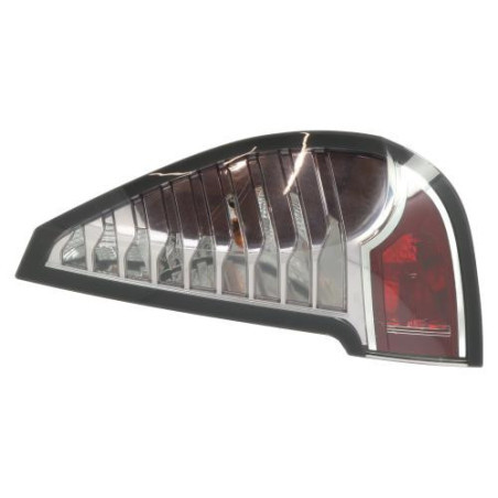 Feu arriere principal droit (feux) RENAULT SCENIC 3 Photo n°1