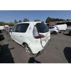 Feu arriere principal droit (feux) RENAULT SCENIC 3 Photo n°19