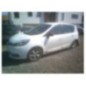 Feu arriere secondaire gauche (feux) RENAULT SCENIC 3