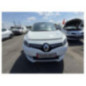 Feu arriere secondaire gauche (feux) RENAULT SCENIC 3