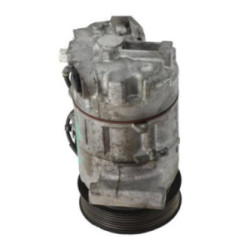 Compresseur clim RENAULT SCENIC 3