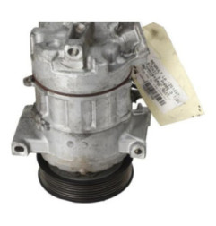 Compresseur clim RENAULT SCENIC 3 Photo n°3