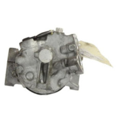 Compresseur clim RENAULT SCENIC 3 Photo n°5