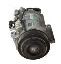 Compresseur clim RENAULT SCENIC 3 Photo n°7