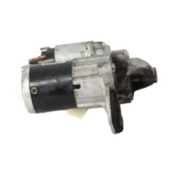 Demarreur RENAULT SCENIC 3 Photo n°4