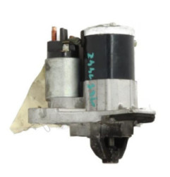 Demarreur RENAULT SCENIC 3 Photo n°6