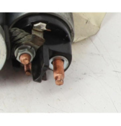 Demarreur RENAULT SCENIC 3 Photo n°8