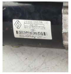 Demarreur RENAULT SCENIC 3 Photo n°9