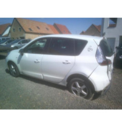 Demarreur RENAULT SCENIC 3 Photo n°10