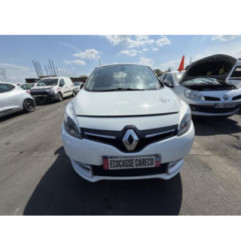 Demarreur RENAULT SCENIC 3 Photo n°14