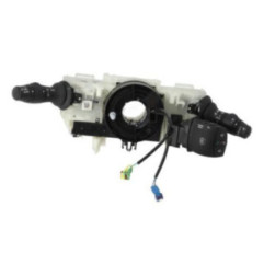 Com (Bloc Contacteur Tournant+Commodo Essuie Glace+Commodo Phare) RENAULT SCENIC 3 Photo n°1