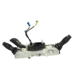 Com (Bloc Contacteur Tournant+Commodo Essuie Glace+Commodo Phare) RENAULT SCENIC 3 Photo n°3