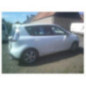 Com (Bloc Contacteur Tournant+Commodo Essuie Glace+Commodo Phare) RENAULT SCENIC 3