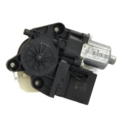 Moteur leve vitre arriere droit RENAULT SCENIC 3 Photo n°3