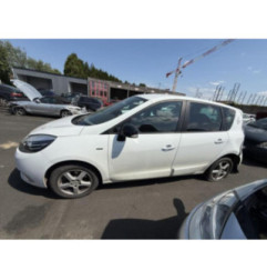 Moteur leve vitre arriere droit RENAULT SCENIC 3 Photo n°11