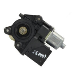 Moteur leve vitre arriere gauche RENAULT SCENIC 3 Photo n°1