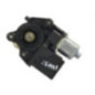 Moteur leve vitre arriere gauche RENAULT SCENIC 3