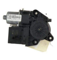 Moteur leve vitre arriere gauche RENAULT SCENIC 3 Photo n°3