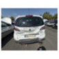 Moteur leve vitre arriere gauche RENAULT SCENIC 3