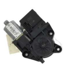 Moteur leve vitre avant droit RENAULT SCENIC 3 Photo n°3