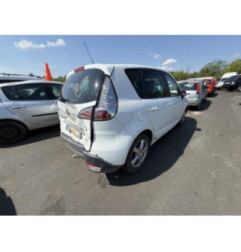 Moteur leve vitre avant droit RENAULT SCENIC 3 Photo n°17