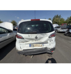Moteur leve vitre avant droit RENAULT SCENIC 3 Photo n°18