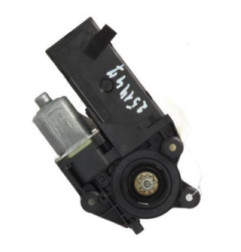 Moteur leve vitre avant gauche RENAULT SCENIC 3 Photo n°1