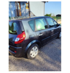 Compteur RENAULT SCENIC 2 Photo n°7