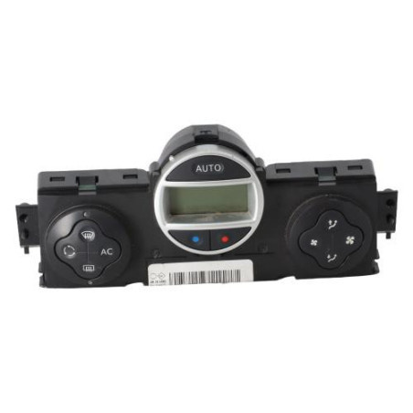 Commande chauffage RENAULT SCENIC 2 Photo n°1