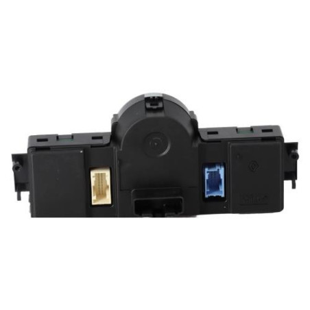Commande chauffage RENAULT SCENIC 2