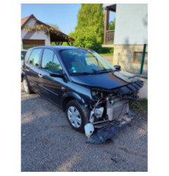 Commande chauffage RENAULT SCENIC 2 Photo n°6