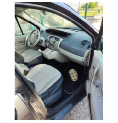 Commande chauffage RENAULT SCENIC 2 Photo n°8