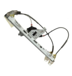 Moteur leve vitre avant droit PEUGEOT 206+ Photo n°1