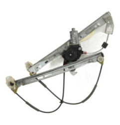 Moteur leve vitre avant gauche PEUGEOT 206+ Photo n°1