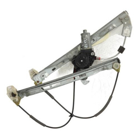 Moteur leve vitre avant gauche PEUGEOT 206+ Photo n°1