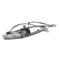 Moteur leve vitre avant gauche PEUGEOT 206+ Photo n°3